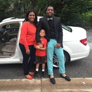 Meet your Posher, Carol